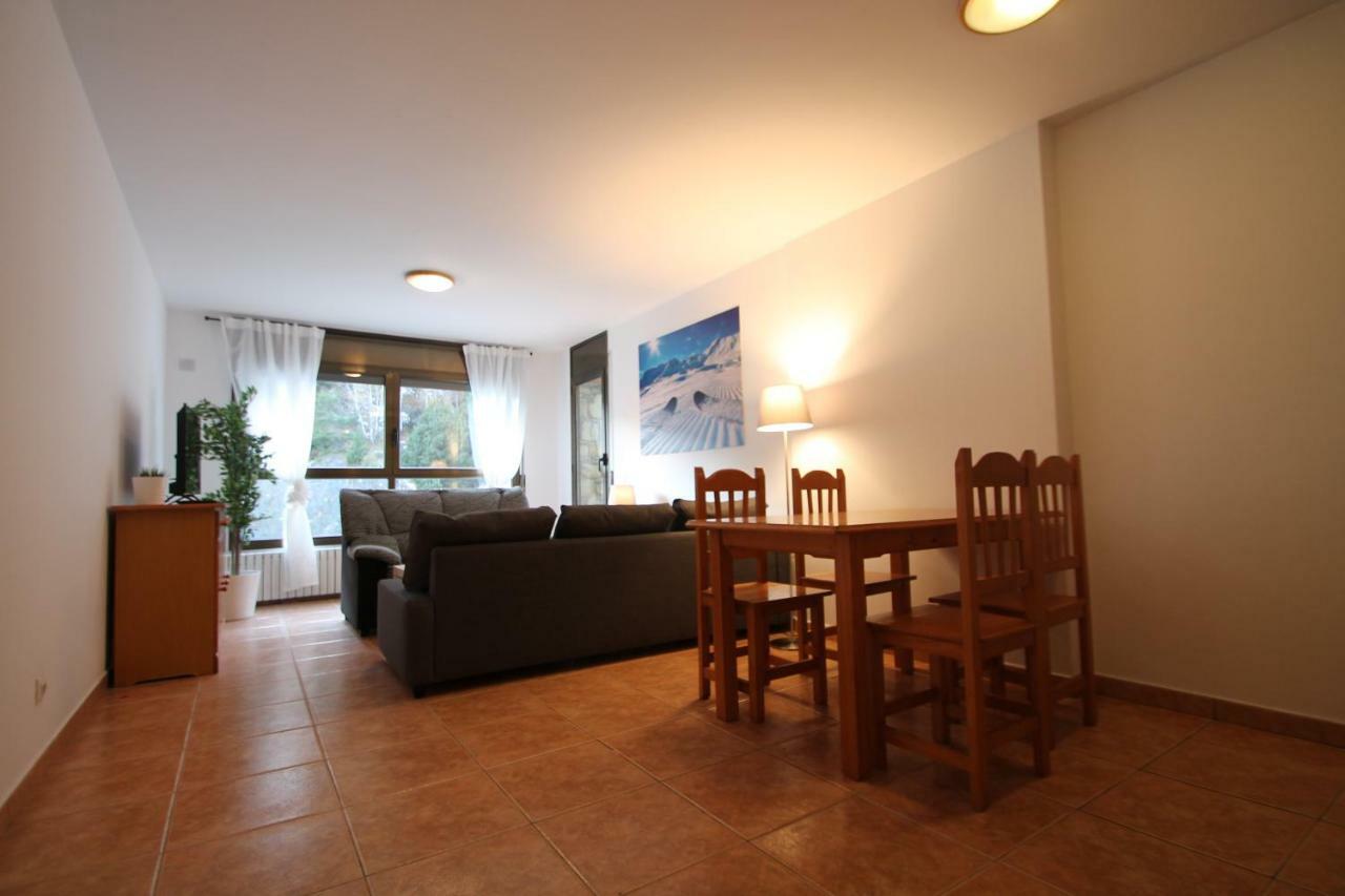 Pont De Toneta 1,1 Ransol, Zona Grandvalira Apartment Ngoại thất bức ảnh